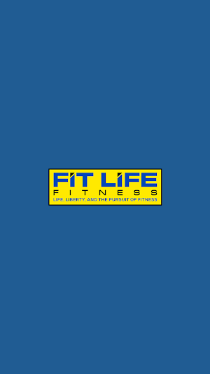 Fit Life Fitness Online Screenshot 0