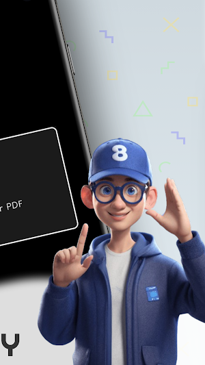 PDF to QR Screenshot 3