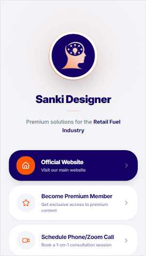 SankiDesigner Screenshot 0