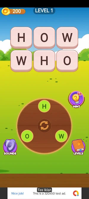 Word ReLinker! Screenshot 2