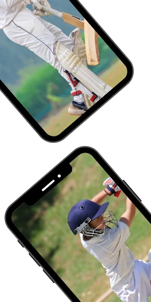 Cricket Sport Wallpaper Screenshot 0