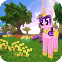 Pony World: Craft