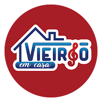 Vieirão em Casa