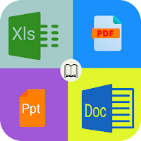All Document Reader & Viewer
