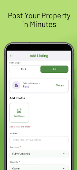 Rentwix – Buy || Sell &Rent Screenshot 3
