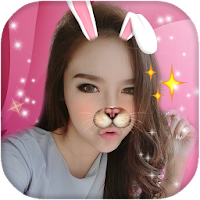 แอปเปลี่ยนใบหน้า Magic Camera