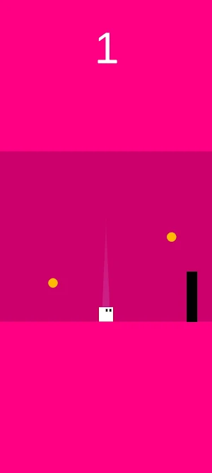 Color Runner 2D - Endless Game Screenshot 3