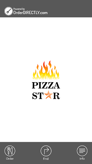 Star Pizza, Consett Screenshot 0
