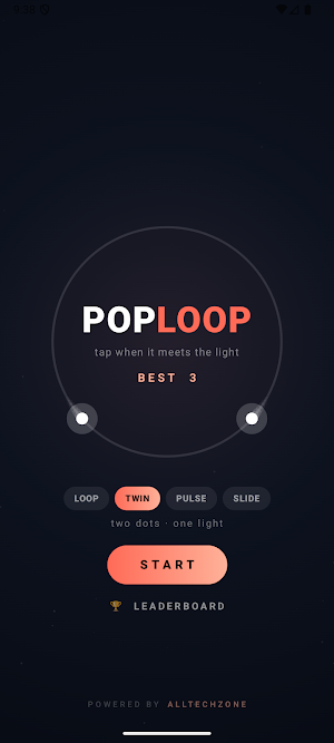 PopLooP Screenshot 0