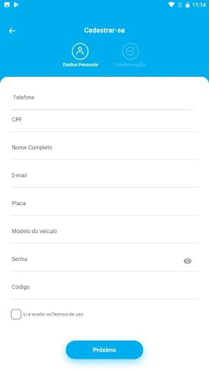 Damo+ Screenshot 2