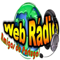 Radio amigos de Portugal