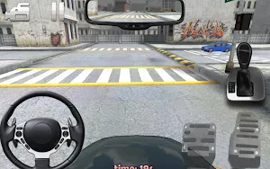 City School Bus Driver 3D Screenshot 3