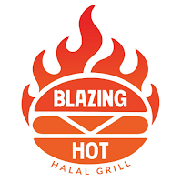 Blazing Hot Halal Grill