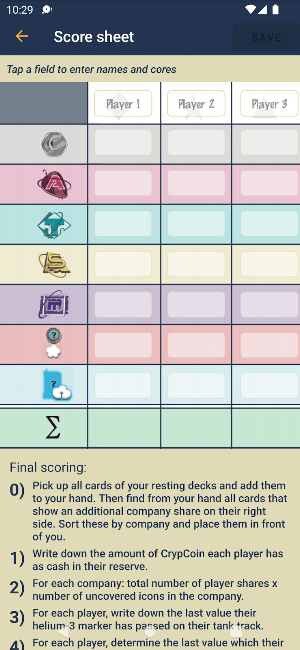 Deep Print Games Screenshot 3