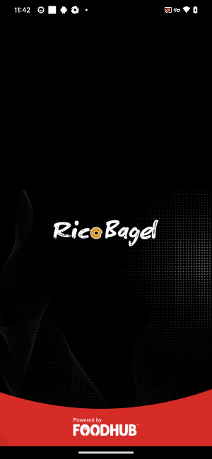 Rico Bagel Inc Screenshot 0