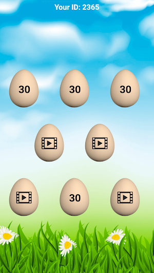 Find Chicken Screenshot 0
