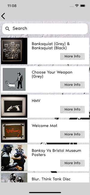 Banksy Was Here Screenshot 1