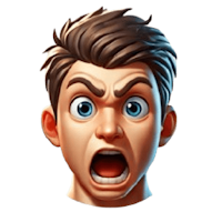 Anger Test