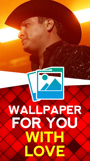 Julion Alvarez Wallpaper Screenshot 1
