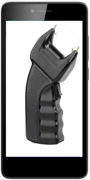 stun gun Screenshot 0