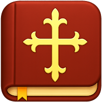 Catholic Bible + Daily Verse