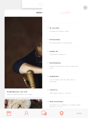 Inma Hurtado Screenshot 3