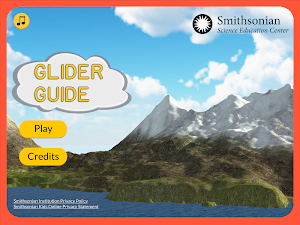 Glider Guide Screenshot 3