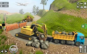 Build It : Construction Games Screenshot 0