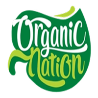 Organic Nation Eg
