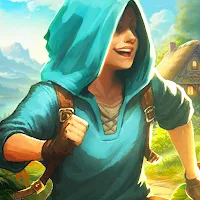 Arcanterra: A Story-Driven RPG