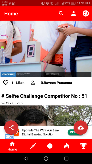Selfie Guru Screenshot 2