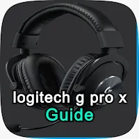 logitech g pro x guide