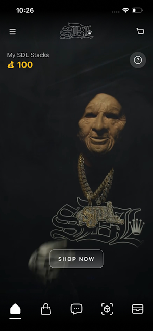 sky's da limit Screenshot 1