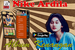 Lagu Kenangan Nike Ardilla Screenshot 0
