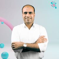 Dr Mohamed Samy (Physics)