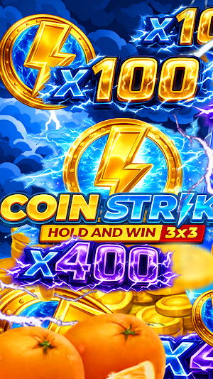 Coin Strike Screenshot 0
