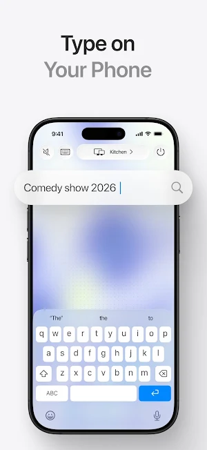 Loop: Remote for Apple TV Screenshot 3