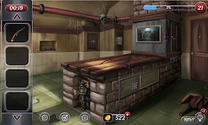 Escape Room Treasure of Abyss Screenshot 2