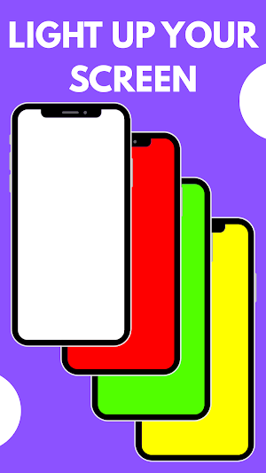 Flash Screen Screenshot 3