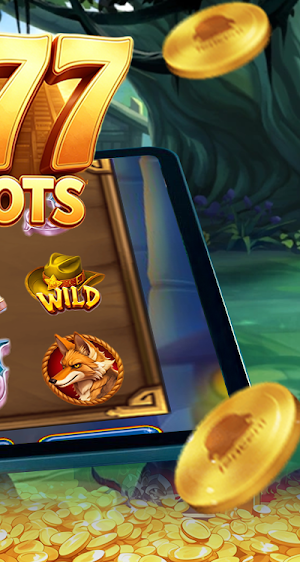Slots Fashion Trend 777 Screenshot 3