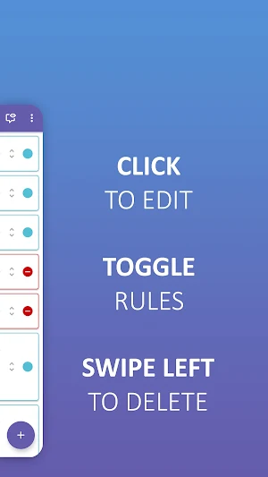 AutoResponder for Viber Screenshot 3