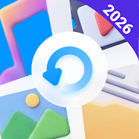 PhotoRescue Xpress: Video&File