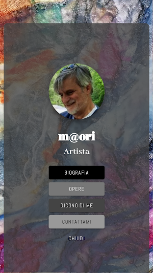 m@ori Screenshot 1