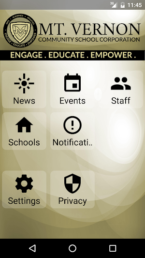 MVCSC Screenshot 0