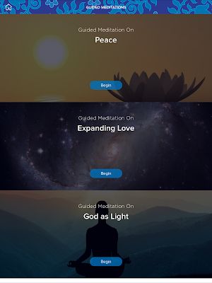SRF/YSS Lessons screenshot 8