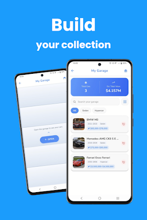 Car Identifier & Value Screenshot 3