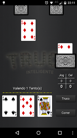 Truco Inteligente Screenshot 0