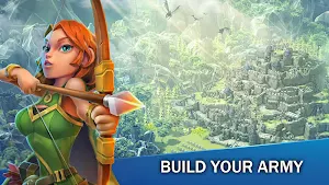 Call to Fight:Arena Global Killing Event Screenshot 2