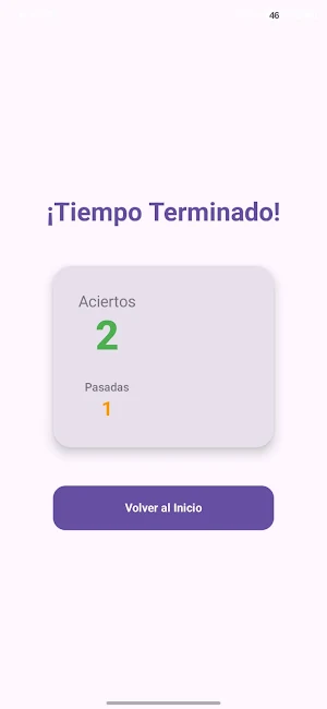 Adivinapp: Juego de Fiestas Screenshot 3
