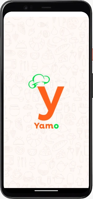 Yamo Screenshot 1